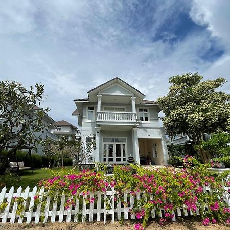 Villa Sea View Phan Thiet Муйне Экстерьер фото