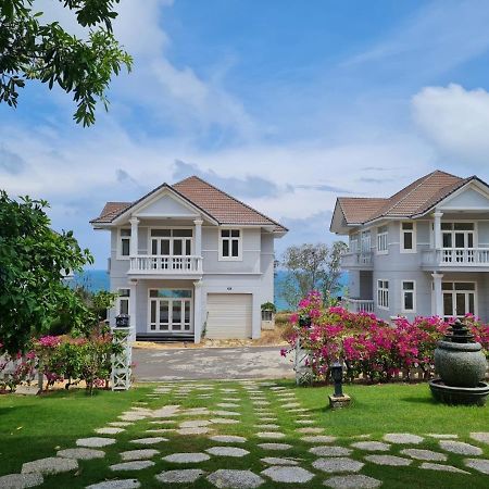 Villa Sea View Phan Thiet Муйне Экстерьер фото
