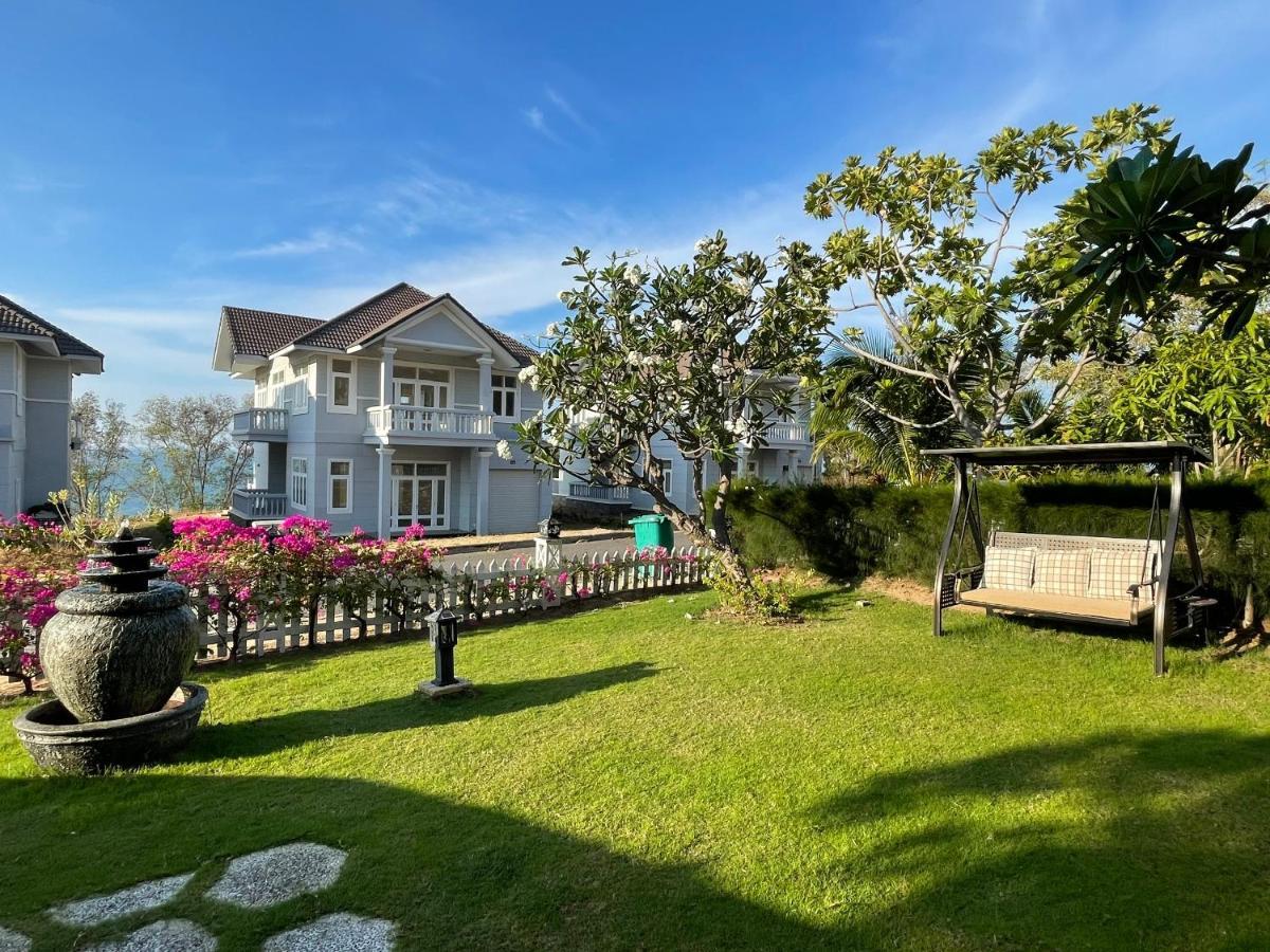 Villa Sea View Phan Thiet Муйне Экстерьер фото