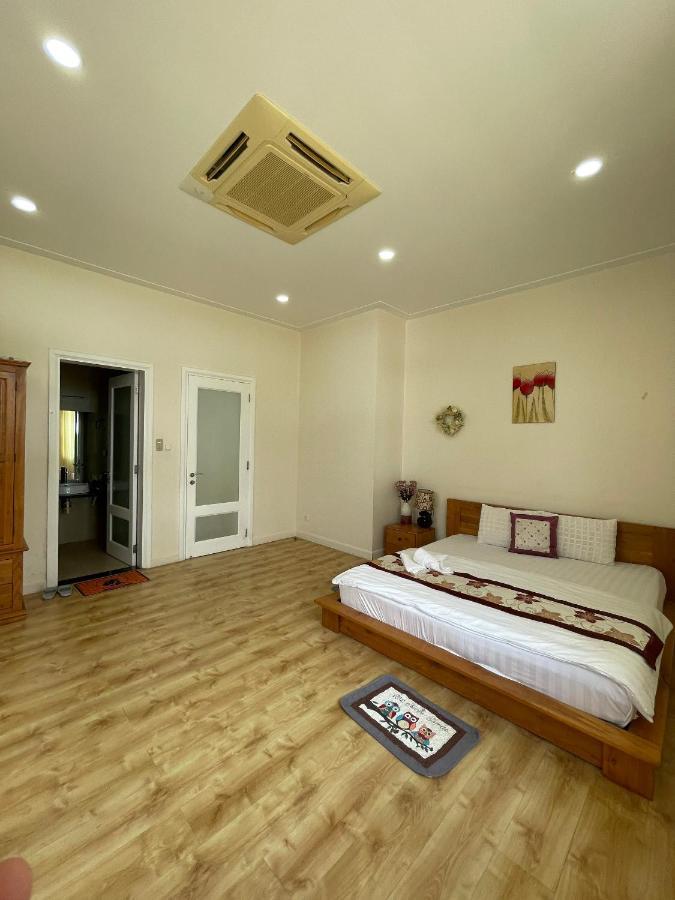 Villa Sea View Phan Thiet Муйне Экстерьер фото