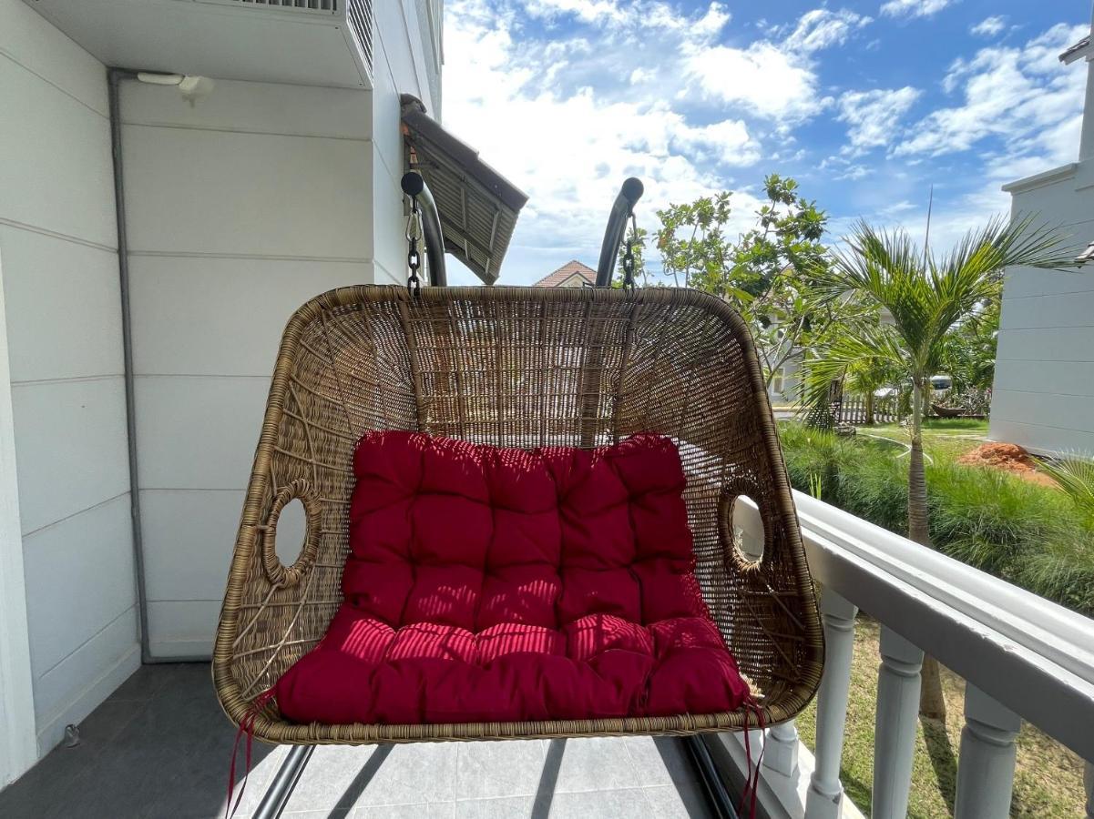 Villa Sea View Phan Thiet Муйне Экстерьер фото