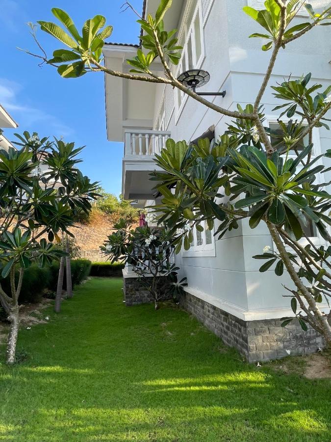 Villa Sea View Phan Thiet Муйне Экстерьер фото