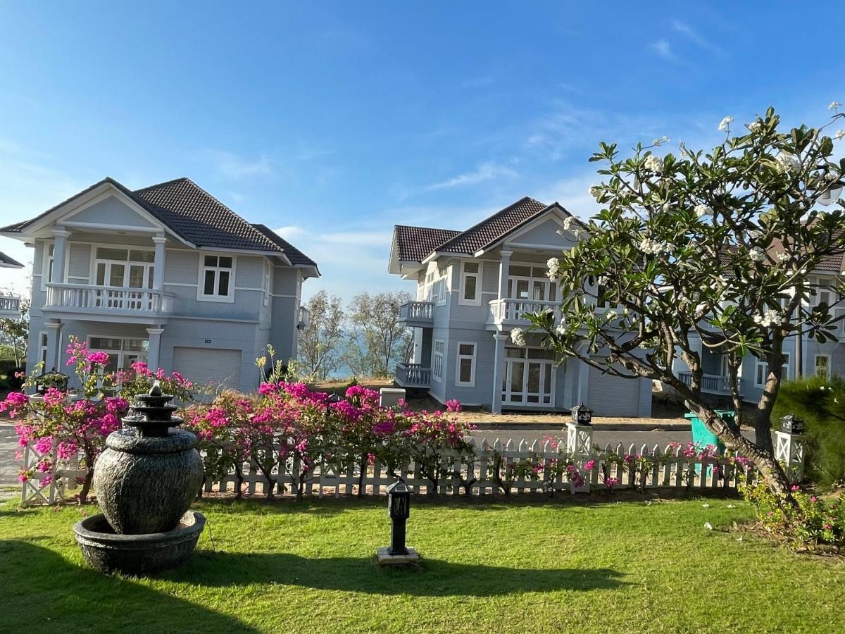 Villa Sea View Phan Thiet Муйне Экстерьер фото