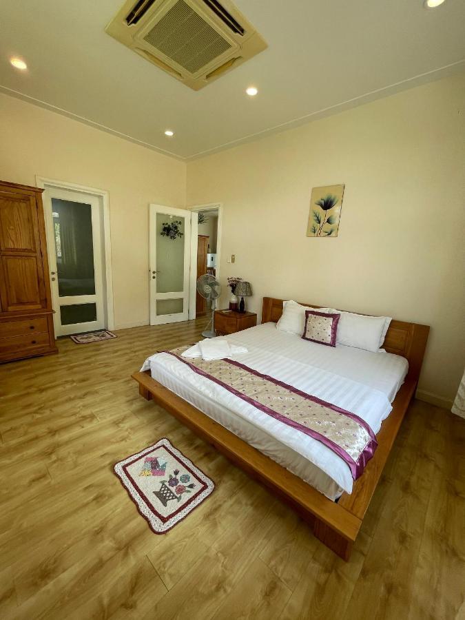 Villa Sea View Phan Thiet Муйне Экстерьер фото