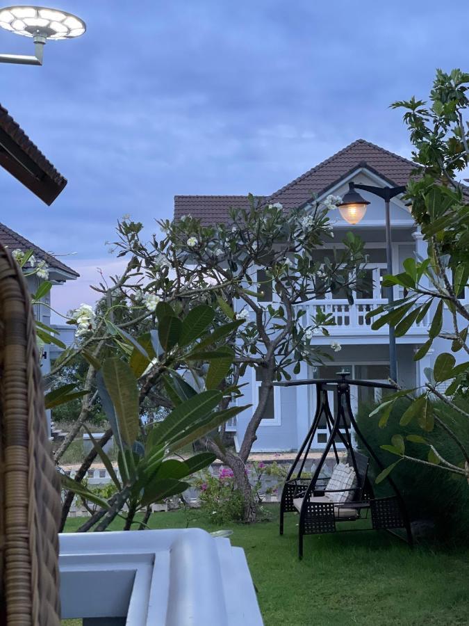 Villa Sea View Phan Thiet Муйне Экстерьер фото