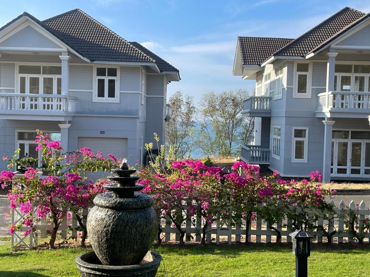 Villa Sea View Phan Thiet Муйне Экстерьер фото