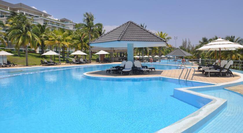 Villa Sea View Phan Thiet Муйне Экстерьер фото