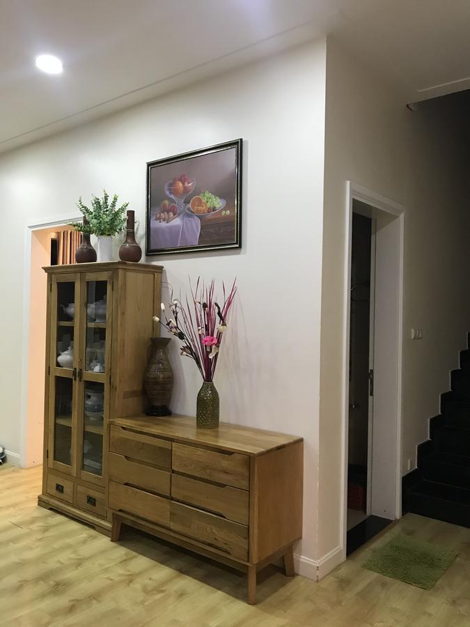 Villa Sea View Phan Thiet Муйне Экстерьер фото