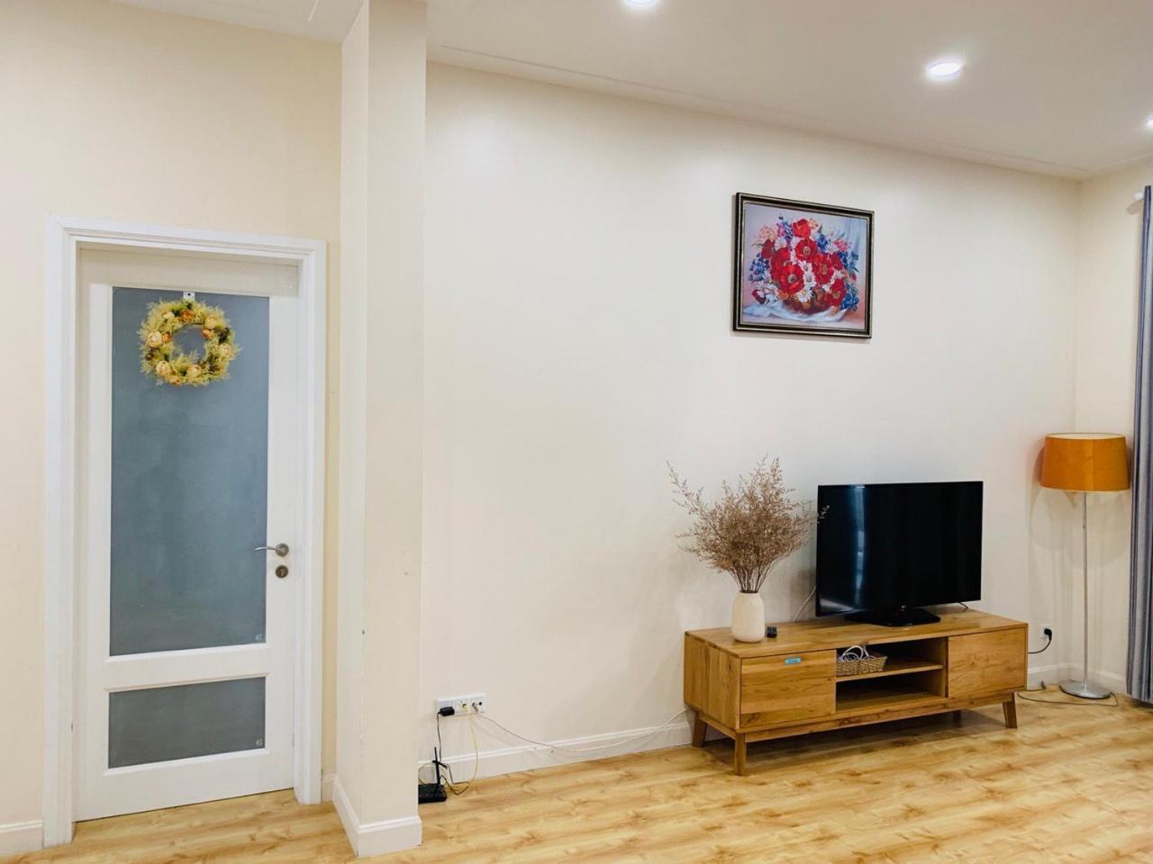 Villa Sea View Phan Thiet Муйне Экстерьер фото