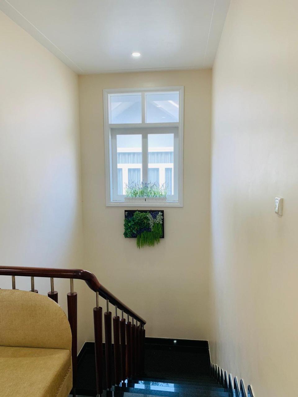 Villa Sea View Phan Thiet Муйне Экстерьер фото