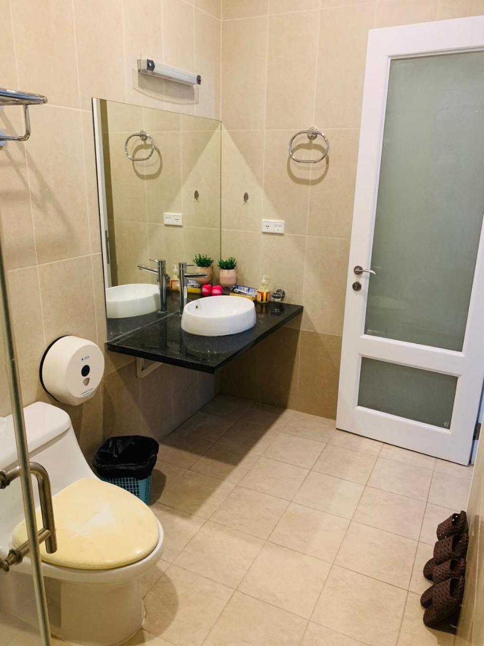 Villa Sea View Phan Thiet Муйне Экстерьер фото