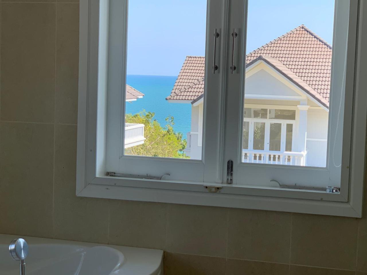 Villa Sea View Phan Thiet Муйне Экстерьер фото