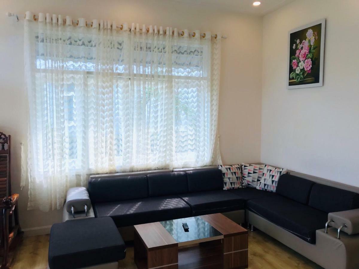Villa Sea View Phan Thiet Муйне Экстерьер фото