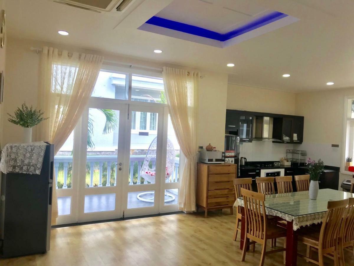 Villa Sea View Phan Thiet Муйне Экстерьер фото