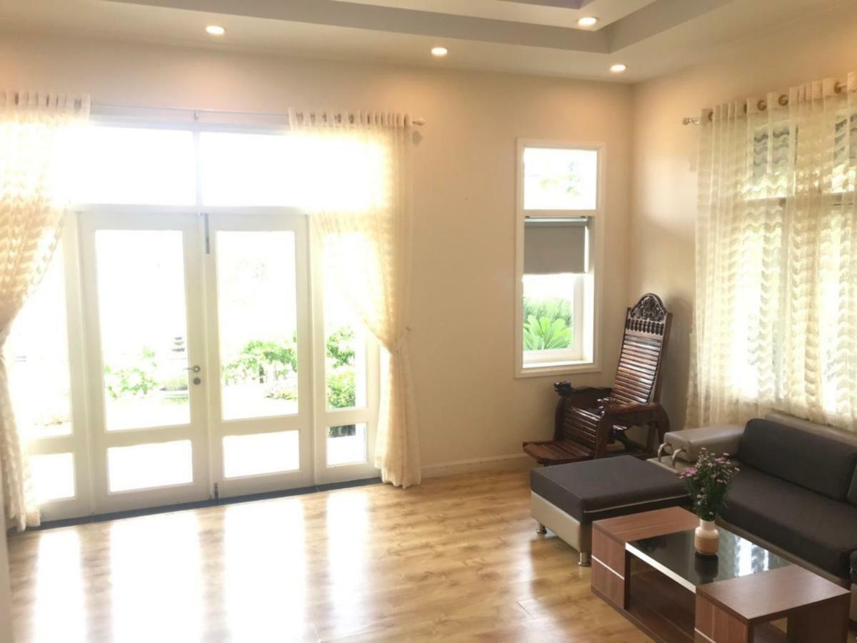 Villa Sea View Phan Thiet Муйне Экстерьер фото