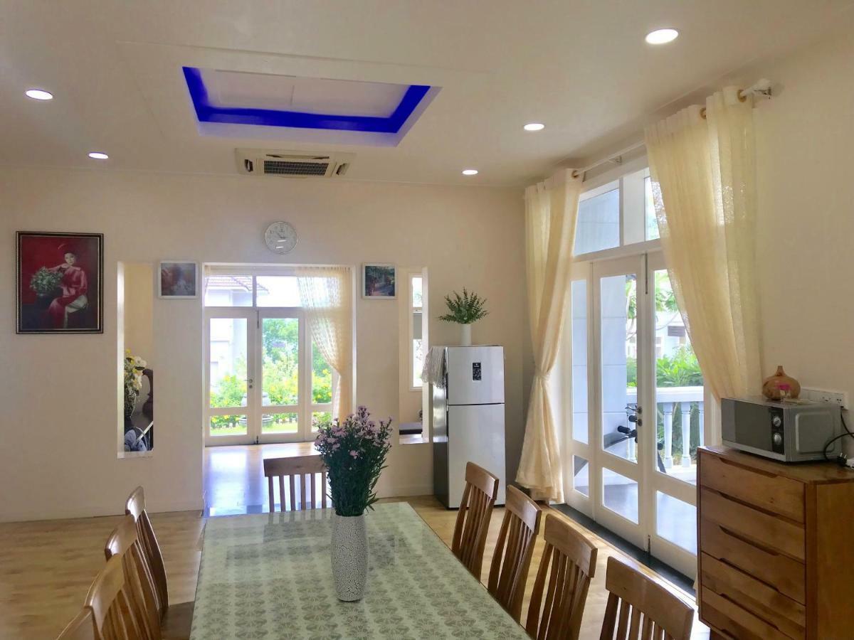 Villa Sea View Phan Thiet Муйне Экстерьер фото