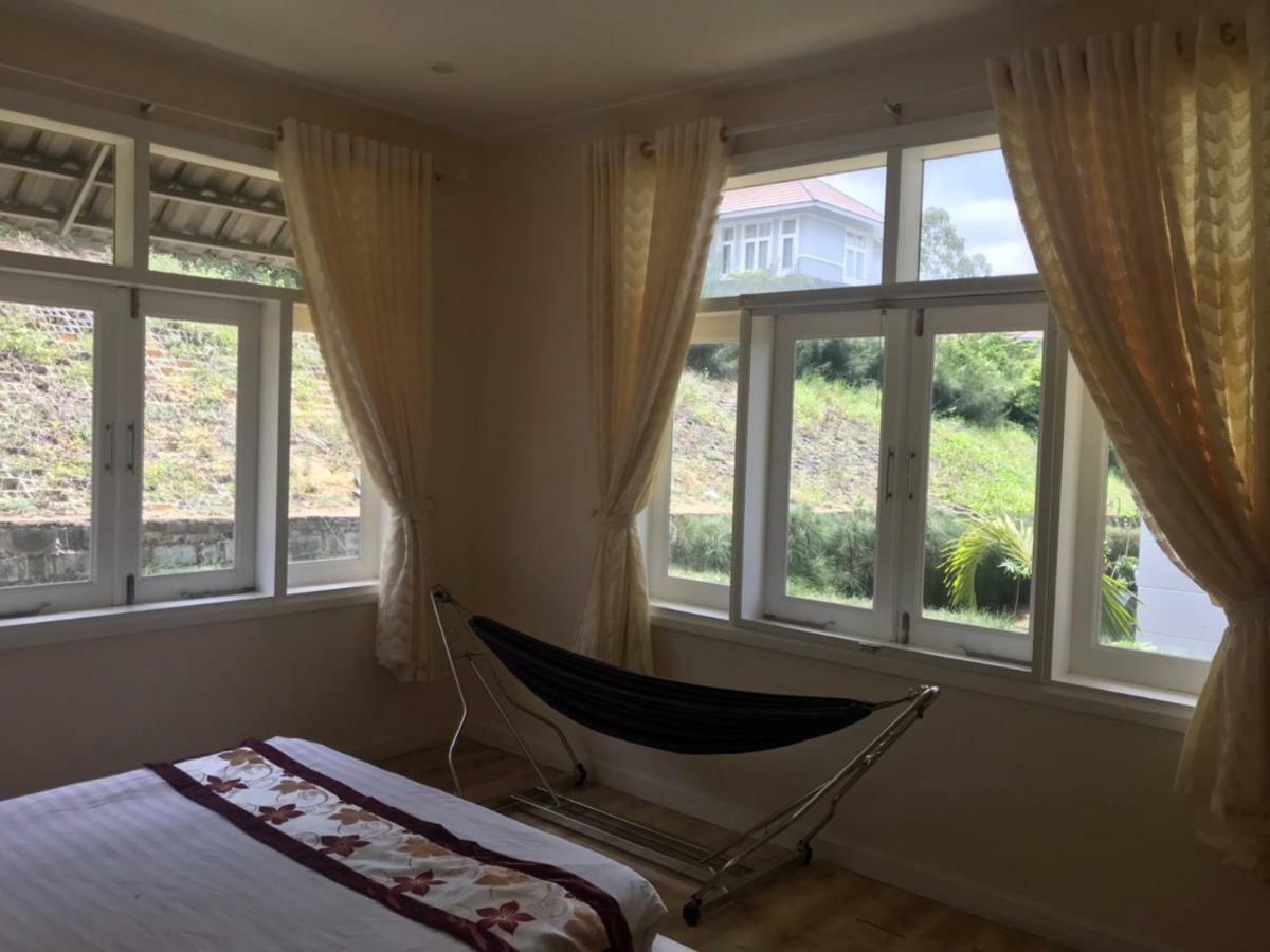Villa Sea View Phan Thiet Муйне Экстерьер фото