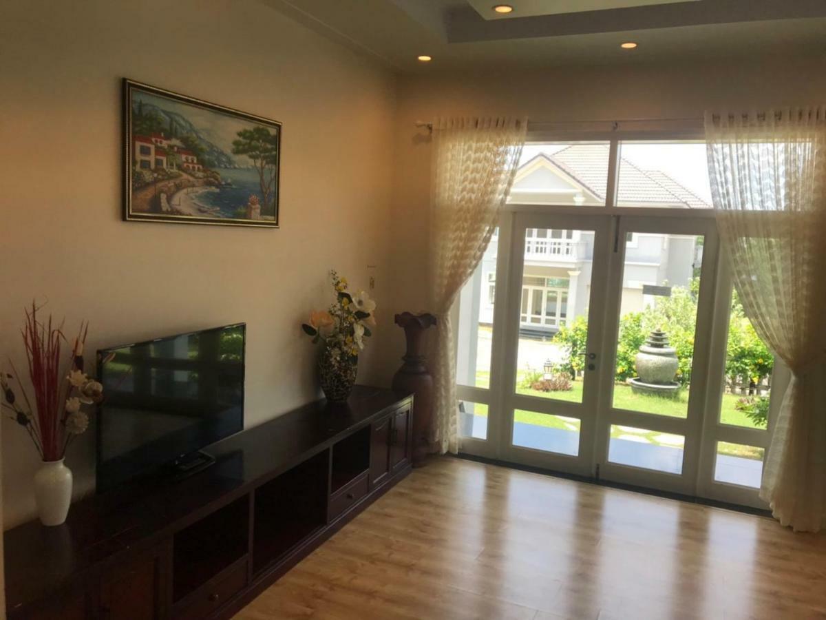 Villa Sea View Phan Thiet Муйне Экстерьер фото